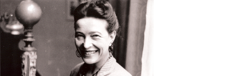 Prix Simone de Beauvoir pour la liberté des femmes