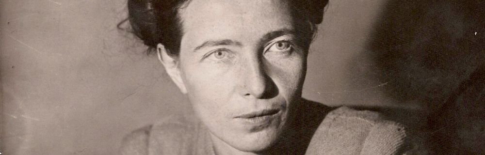 Prix Simone de Beauvoir pour la liberté des femmes