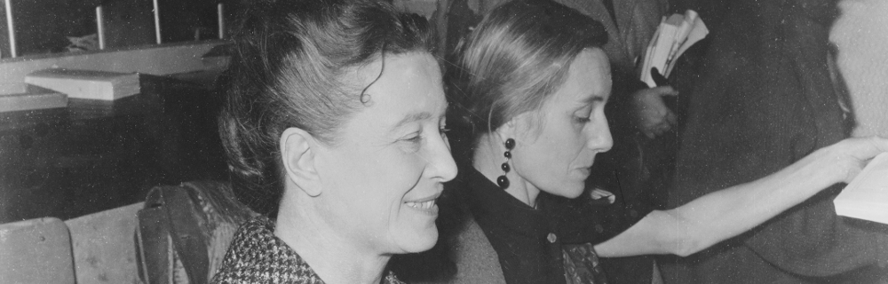 Prix Simone de Beauvoir pour la liberté des femmes